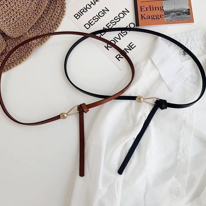 Кожаные ремни для женщин, пояс с золотой булавкой, женские ремни, черные, коричневые, для отдыха, ремни для леди, вечерние платья Culb