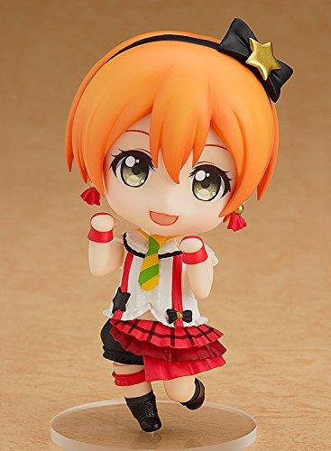 Nendoroid Love Live! Rin Hoshizora non-scale ABS&ATBC-PVC painted movable figure