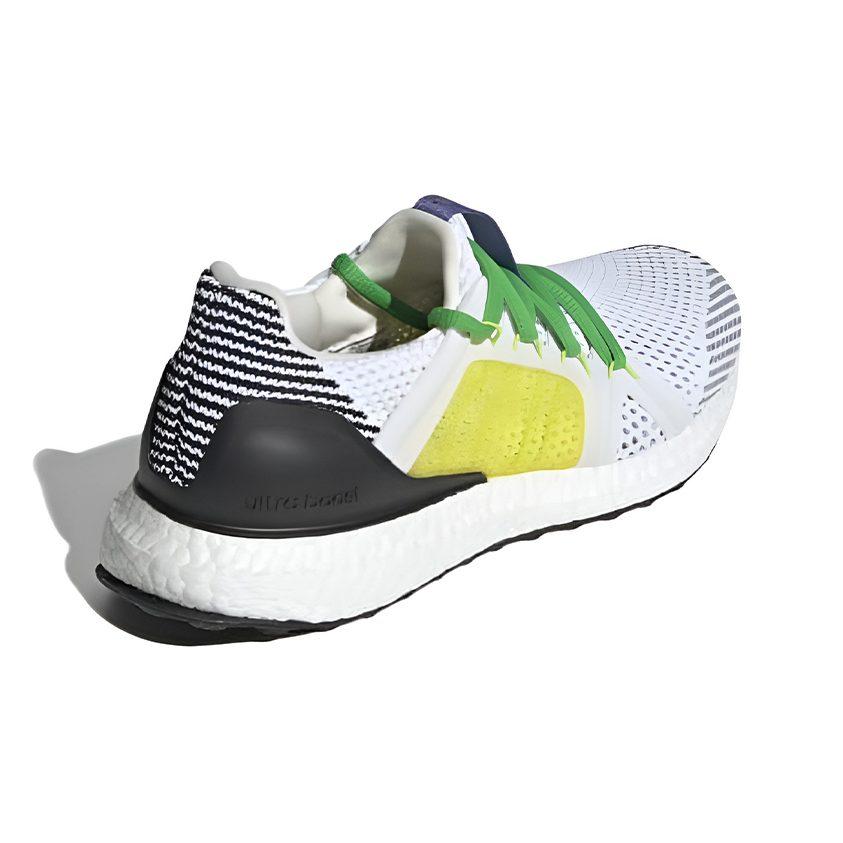 UltraBoost Stella McCartney x UltraBoost Wmns Adidas 'Белый Черный' Женские F35900