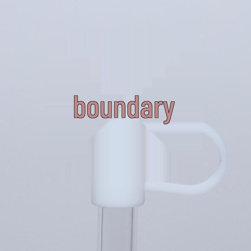 Stanley 40 унций Ice Cup Flower Straw с пылезащитным колпачком 10 мм