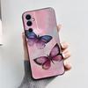 Чехол для Tecno Pova Neo 2 Pova Neo2 LG6n Черный ТПУ Мягкий Силиконовый Чехол для Телефона Для Tecno Pova Neo 2 Coque Защитный Fundas