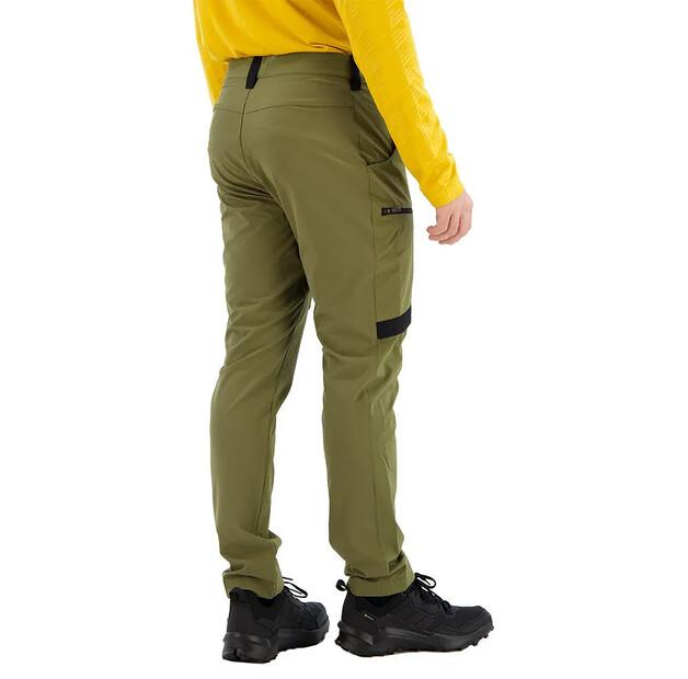 Adidas Брюки Zupahike