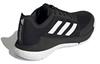 adidas Женские Crazyflight 'Черный Белый' Женские FY1638
