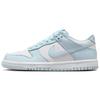 (GS) Dunk Low 'Glacier Blue' Детские FB9109-105