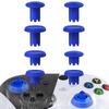 eXtremeRate ThumbsGear V3 Replaceable Ergonomic Thumbstick for Compatible with Xbox Core Replacement Analog Thumbstick for Compatible with Xbox One