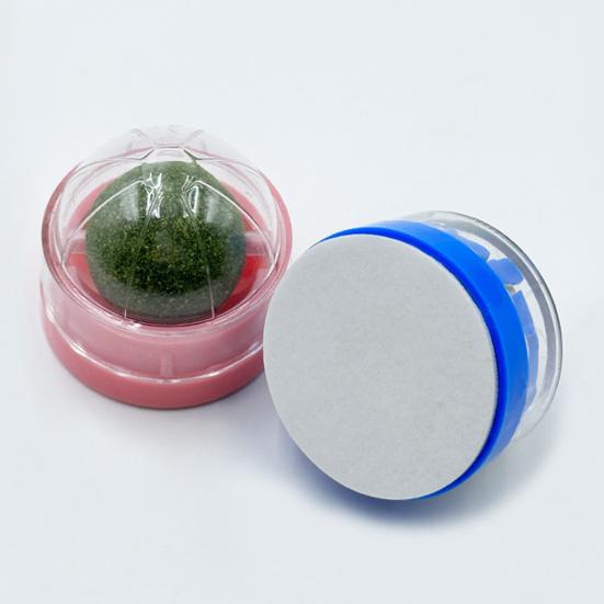 2шт. Игрушка-мяч для снятия стресса, сжимаемый мяч для снятия тревожности, сенсорная игрушка