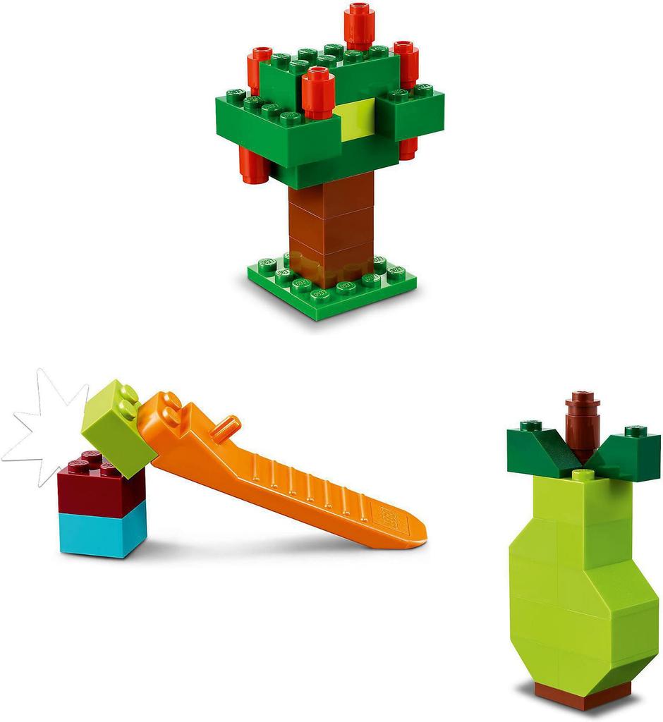 LEGO LEGO Classic Idea Parts 1200 деталей