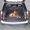 Для Range Rover Vogue -2024 Коврик в багажник Тент Водонепроницаемая Оксфордская ткань Чехлы на заднее сиденье для собак и кошек Защитный плед для автомобиля