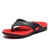 MAEDEF Flip Flops for Men Summer Breathable Beach Shoes Sandals Mens Luxury Flip Flops Breathable Plus Big Size Men Slippers 47