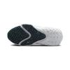 (PS) Nike Run Flow Easy On/Off Shoes 'White Jade Ice' Kids' DR0471-101