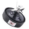 Сменное лезвие из нержавеющей стали для блендера Ninja SS351 Foodi, SS151 TWISTi DUO, SS401, SS101 (7 плавников)