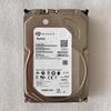 Seagate Жесткий диск SkyHawk 4 ТБ для видеонаблюдения