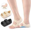1 Pair Heels Cushion Insole With Arch Support, Gel Invisible Height Elevators, Dry Cracked Heels Arch Support Heel Protectors