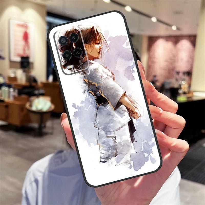 Кейс для единоборств Кунг-фу Каратэ Тхэквондо для Oppo A94 A54 A40 A60 A80 A98 A78 A18 A38 A58 A16 A76 A96 A17 A77 A74 A57S A15 Чехол