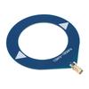 Radio Donut WB Antennae 10kHz-180MHz with Low Impedance Converter SMA Interface   Antennae
