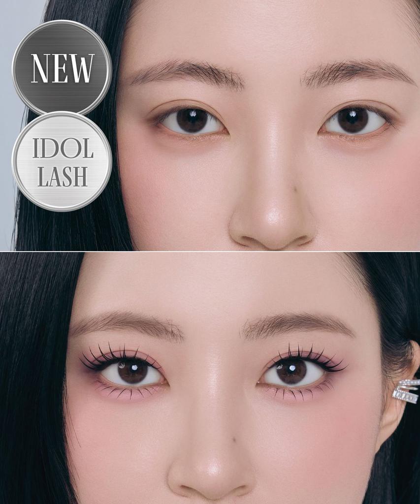 Hanol Fox Lash Mascara