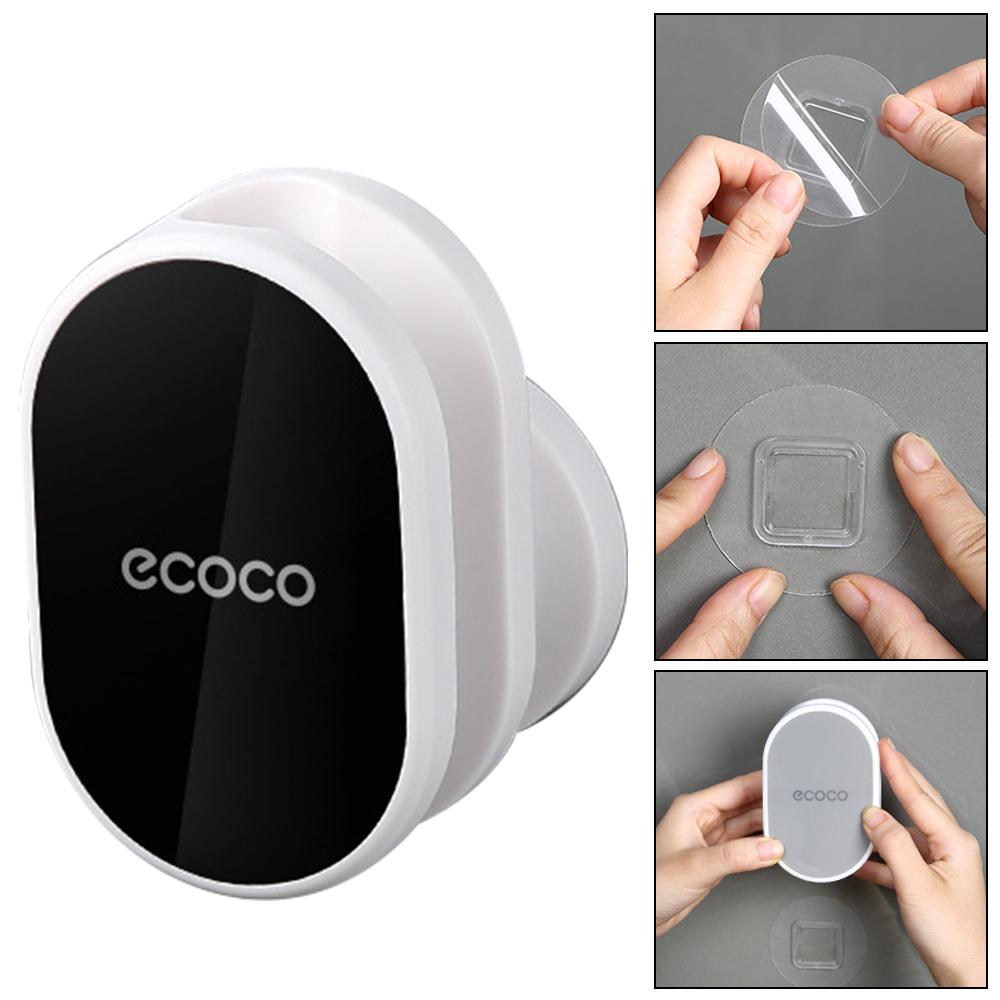 Регулируемый держатель для душевой лейки, универсальная подставка для душа без сверления, кронштейн для душа, настенный, с ручкой, аксессуар для ванной комнаты, кронштейн для душевой лейки