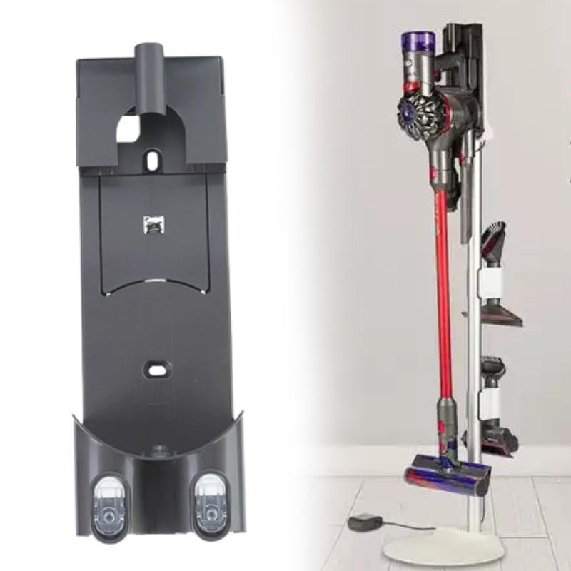 Wall Mount Charging Station For Dyson V6 Dc35 Dc59 Handheld Vacuum Accessories