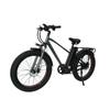 Электрический велосипед CMACEWHEEL KS26 48V750W CST4.0 Fat Tire Ebike для взрослых, электронный велосипед, горный велосипед, электрический велосипед, аккумулятор Tesla 21 Ач
