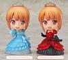 Good Smile Company SMILE Nendoroid More Dress Up Wedding Set of 6 Types Festival 2016 GOOD SMILE ONLINE SHOP (ХОРОШАЯ КОМПАНИЯ) (Wonder [Зима], Ограниченный)