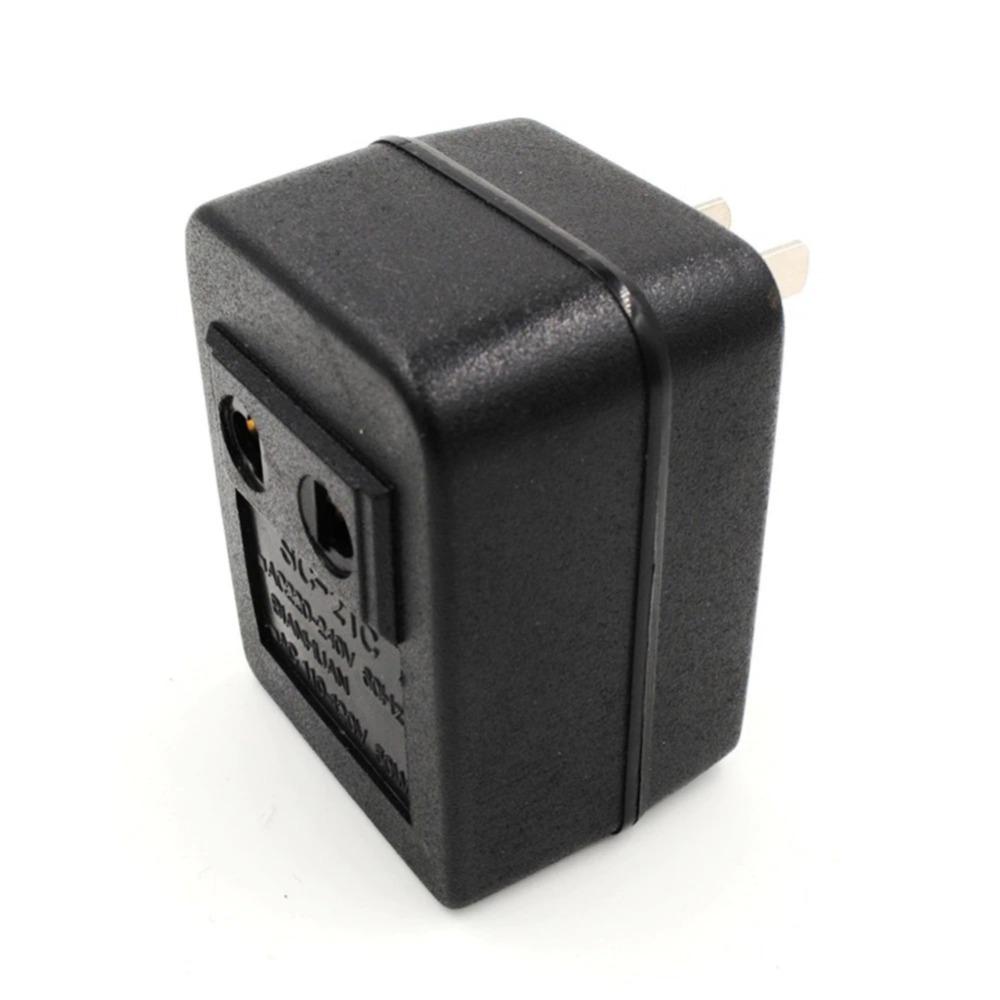 Полезные принадлежности Электрооборудование Дорожный трансформатор Преобразователь напряжения переменного тока 20 Вт Адаптер