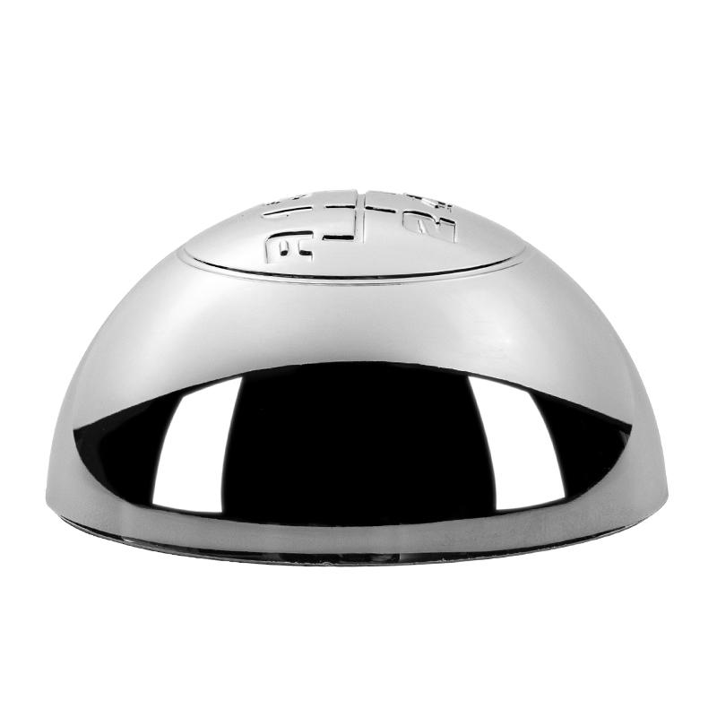 Крышка номера скорости на ручку переключения передач для Alfa Romeo Giulietta 2010-н.в.