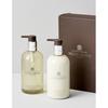 Molton Brown Набор для рук Orange & Bergamot Дуэт: Мыло для рук 300 мл + Лосьон для рук 300 мл