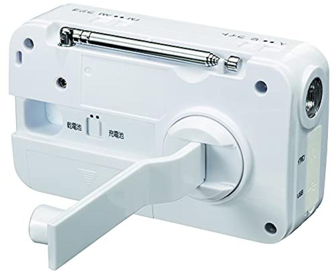 Toshiba Radio TY-JKR5