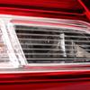 Задний фонарь левый внутренний для Mercedes Benz W166 ML350 2012-2015