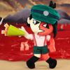 Новые Ena Dream Bbq высококачественные говорящие игровые плюшевые игрушки мультяшные милые мягкие Ena периферийные плюшевые игрушки детские подарки