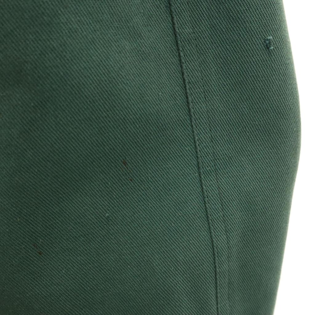 LANVIN SPORT 80-е 90-е Старая куртка M хаки Мужская Б/У