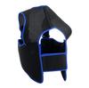 EXGEL Защитный жилет для ребер 17 л Размер AKK22L-BK