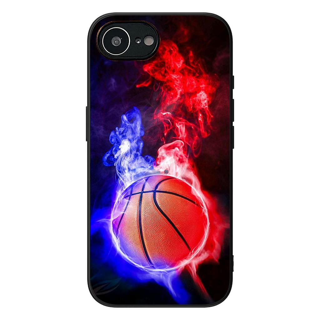 Basketball 23 24 Phone Case for Huawei P20 P30 Mate 20 Lite Pro Y7a Y6P Y7 2019 Nova 5T 3I Mate20 Protective Cover