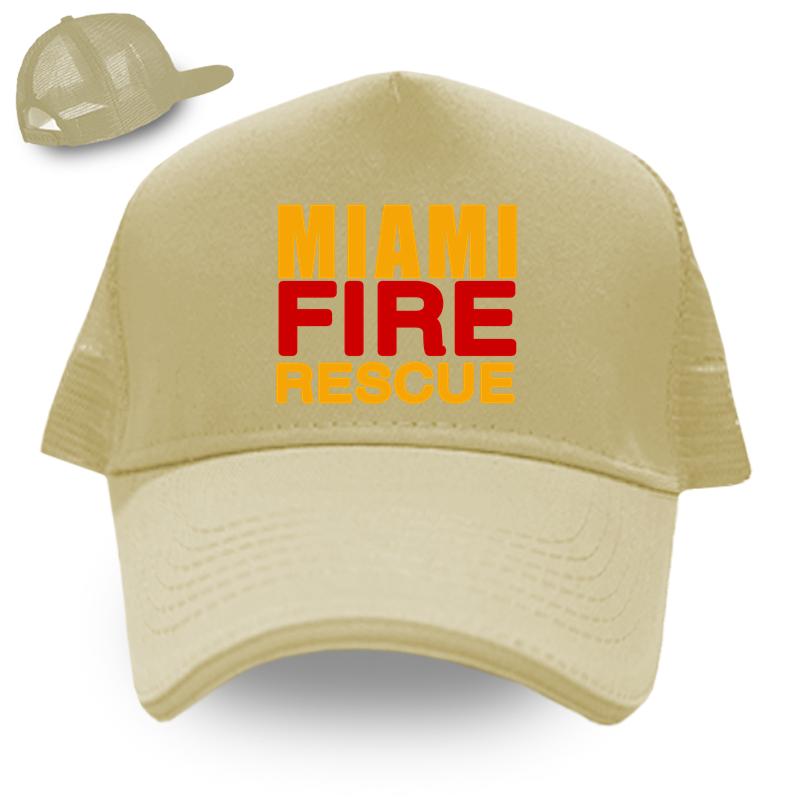 Новая бейсболка унисекс для женщин пожарной охраны и спасения пожарного на заказ, женская кепка унисекс, модная шляпа в стиле хип-хоп