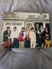 [Б/У] BTS, THE BEST (2CD+2DVD)