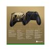 Xbox Wireless Controller [Genuine Product] (Gold Shadow)