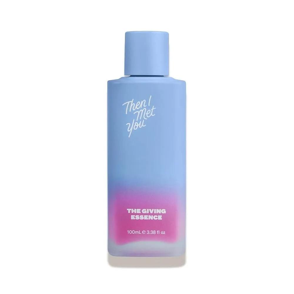 Then I Met You The Giving essence 100ml 1 pack Then I Met You The Giving Essence, Hydrating and Brightening