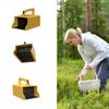 Berry Picking Blueberry Picker Compact Berry Comb Collection Harvester Shovel Tool  Enjoying Nature