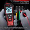 AC DC Voltage Smart Digital Multimeter High Precision NCV Multimeter Portable TRMS Multimeter
