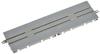 TOMIX N Gauge Wide Tram Rail F Set of 4 1793 Model Railroad Supplies S140-WT