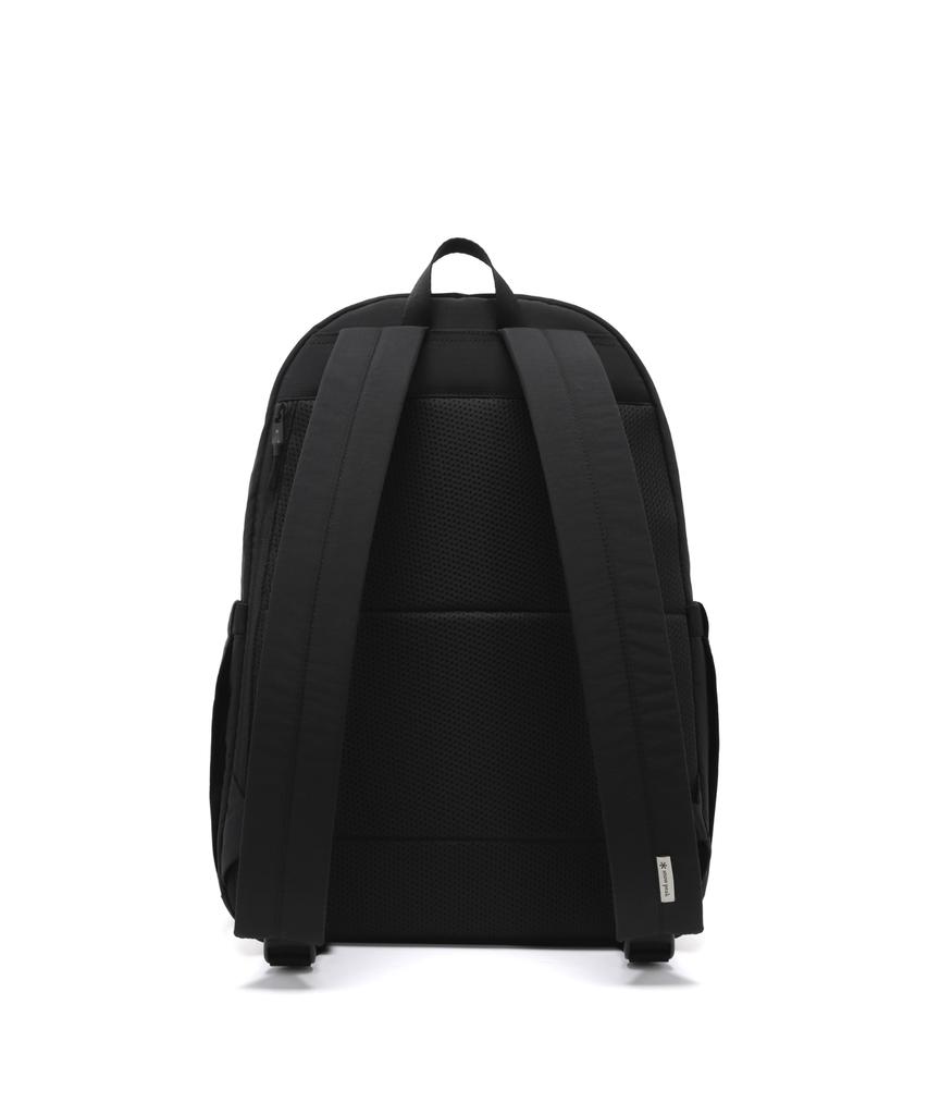 Рюкзак Snowpeak Apparel Dual-Tech Classic 22 л (S26Sufbp36) черный