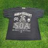 Футболка Sons-of-Anarchy XL 24x28 Черная Жнец