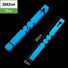 100Pcs Sun Protection Plant Markers Waterproof Gardening Plant Marker Label Durable Plant Tags