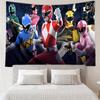 Power Heroic Might Tapestry Hanging for Bedroom,Livingroom, Playroom,Decor Art Room Wall Tapestry Holiday and Birthday Gifts