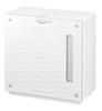 Panasonic Humidifier Evaporative Type Equipped with Nanoe Tatami Misty White ~14 FE-KXY05-W