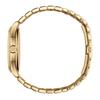 Gucci YA126461 G-Timeless Часы унисекс с желтым золотым циферблатом