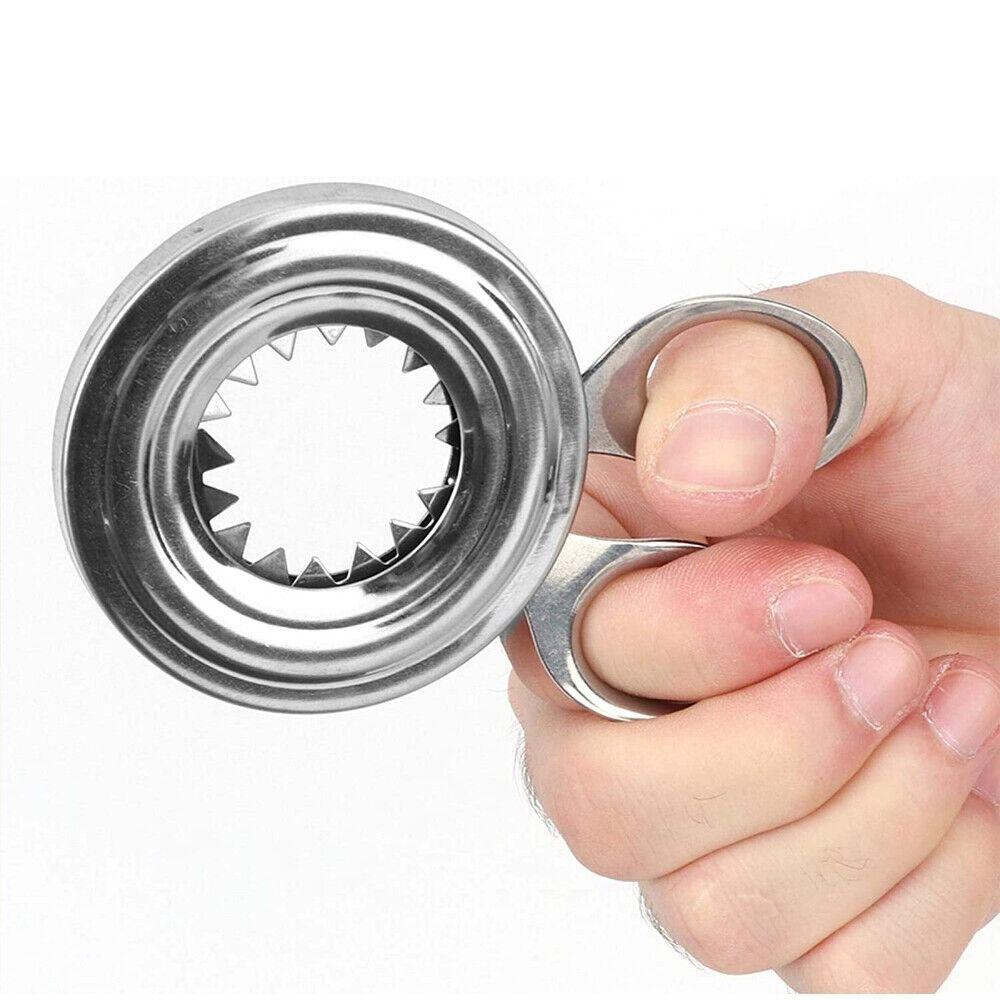 Eggs Kitchen Gadget Egg Shell Opener Boiled Egg Shell Cutter Knocker Opener Topper Cutter Scissors