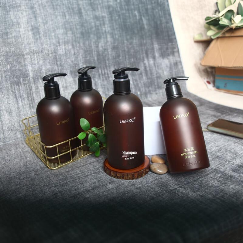 LERKO Fresh Scent Hand Wash