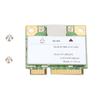 RTL8822CE Wireless Card 1200Mbps 2.4G 5G Dual Band Bluetooth 5.0 PCIE Wireless Network Card Module