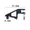 90191598 Зажим крепления капота для Opel Vauxhall Astra F Двигатель